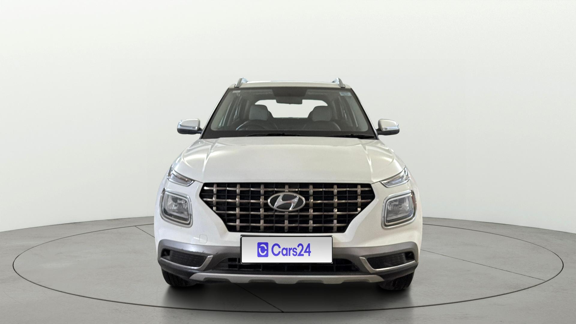Used 2022 Hyundai Venue Used 2022 Hyundai Venue