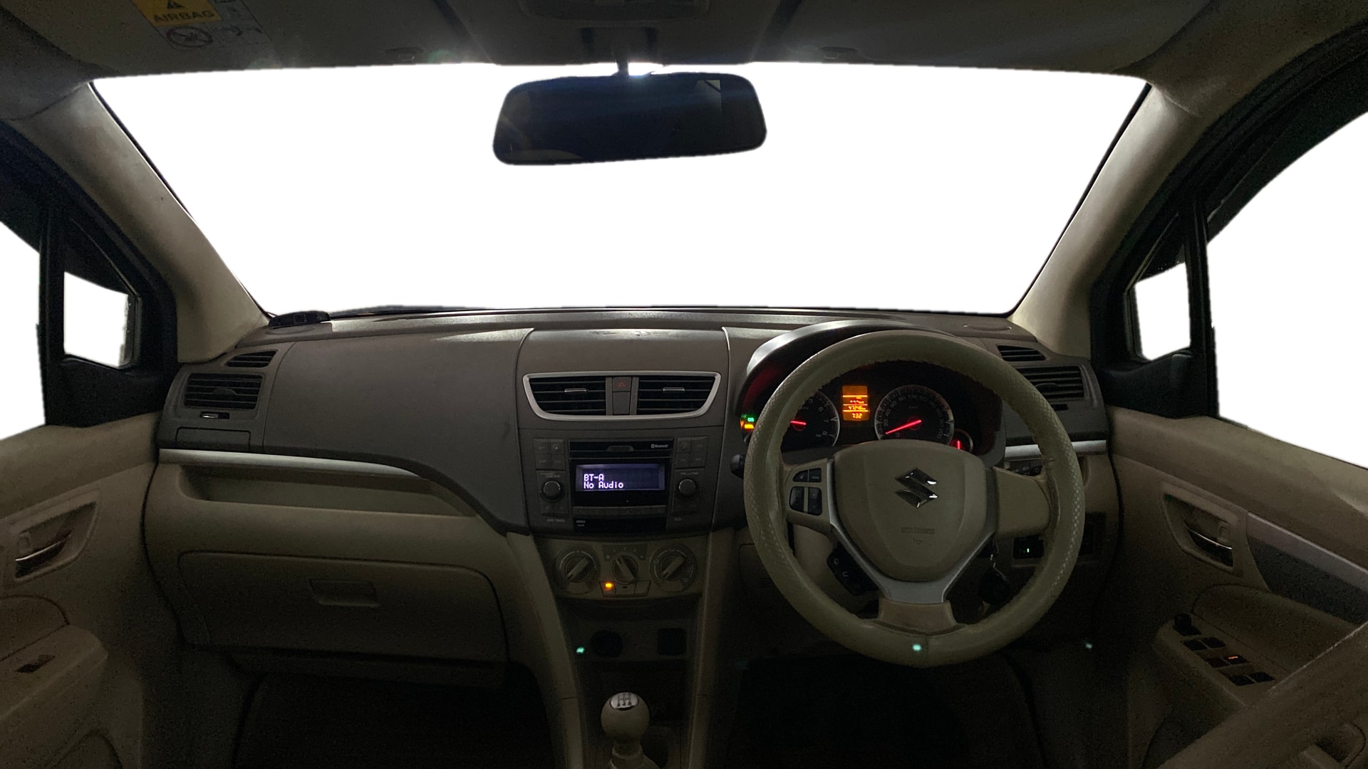 View 2018 Maruti Suzuki 1000 Base Variant Image 16 Used 2018 Maruti Suzuki 1000 Base Variant Image 16