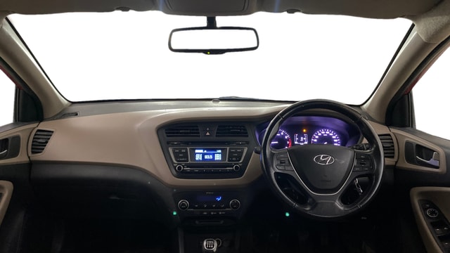 View Hyundai Elite i20 Image 15 Used Hyundai Elite i20 Image 15