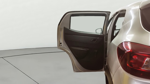 View Renault Kwid Image 22 Used Renault Kwid Image 22