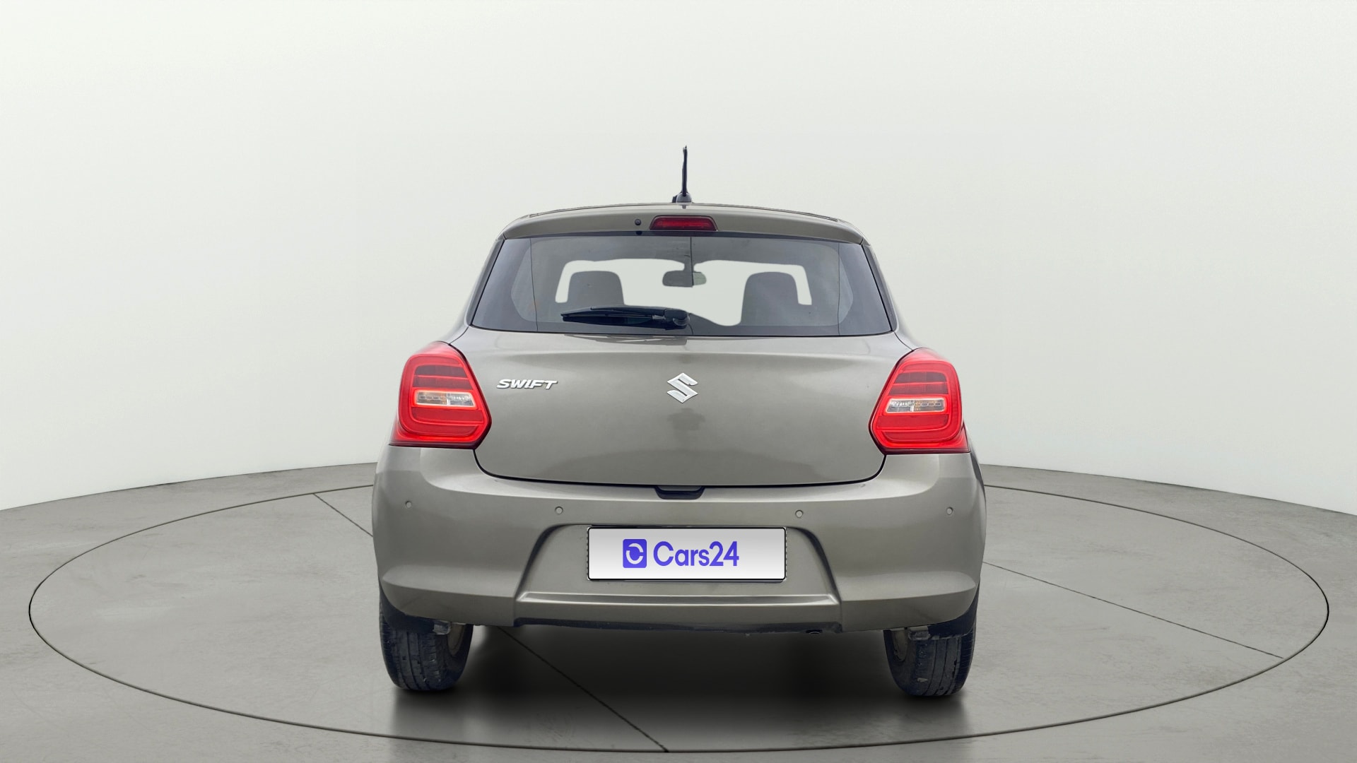 View 2023 Maruti Suzuki 1000 Base Variant Image 39 Used 2023 Maruti Suzuki 1000 Base Variant Image 39