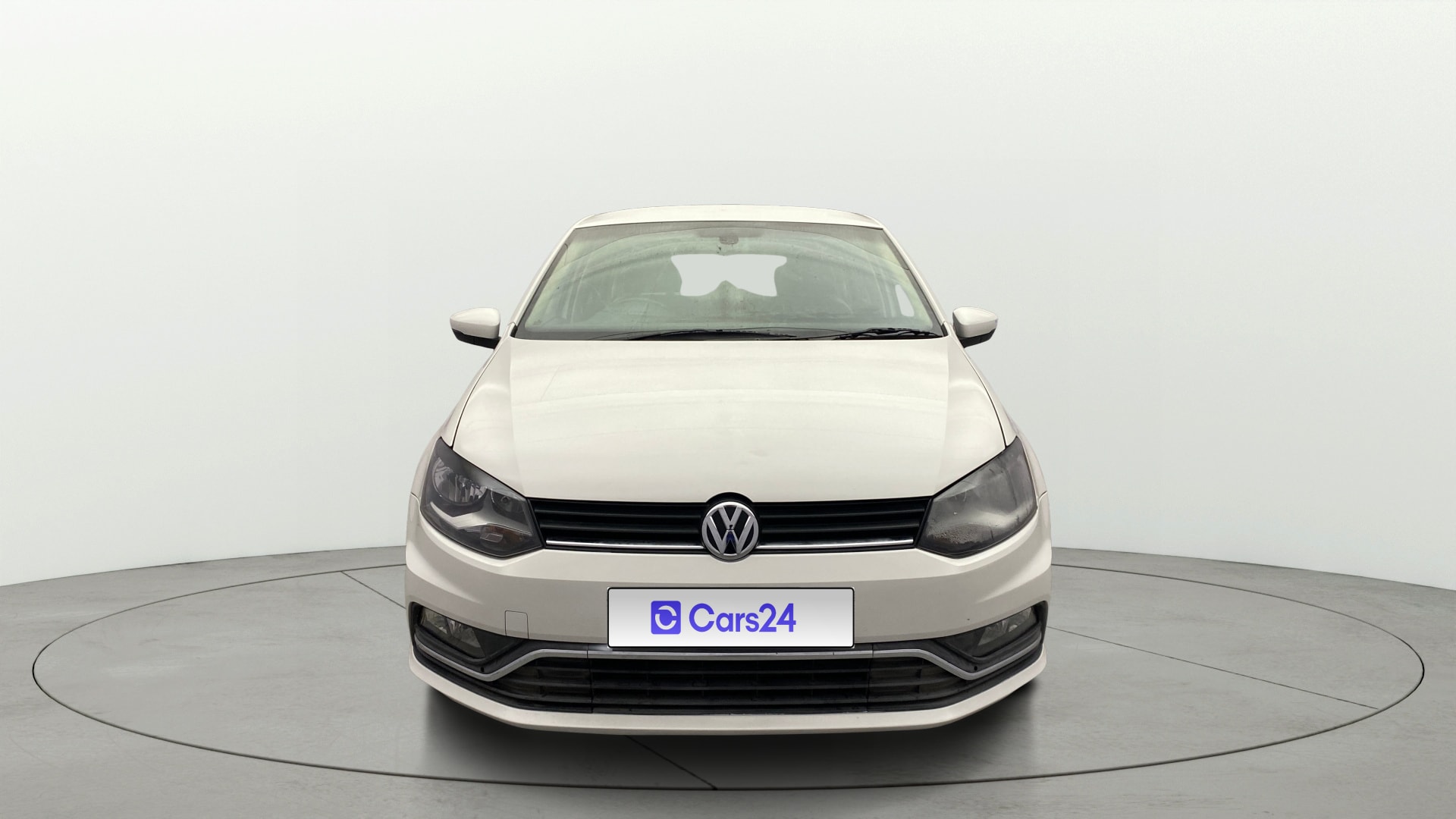 Used 2016 Volkswagen Ameo Used 2016 Volkswagen Ameo