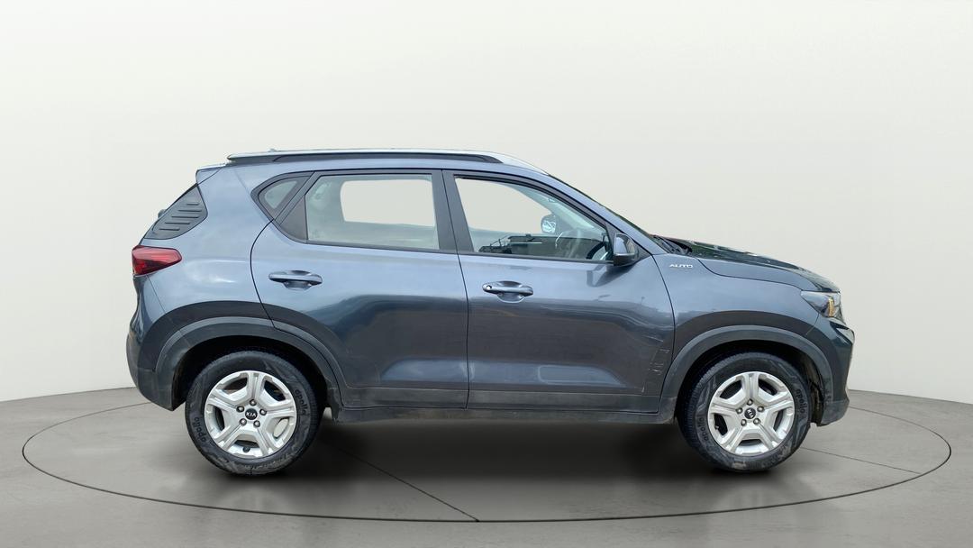 UsedCar