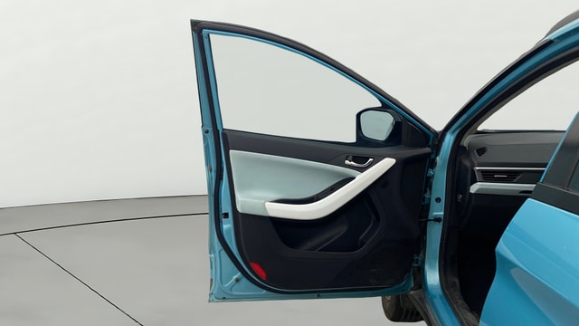 View Tata Nexon Image 33 Used Tata Nexon Image 33