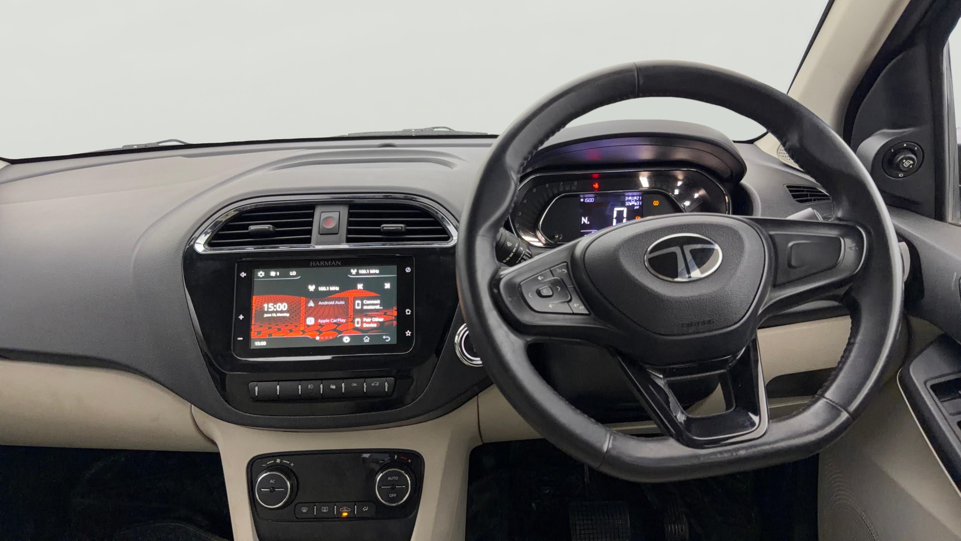 Used 2024 Tata Tigor Used 2024 Tata Tigor