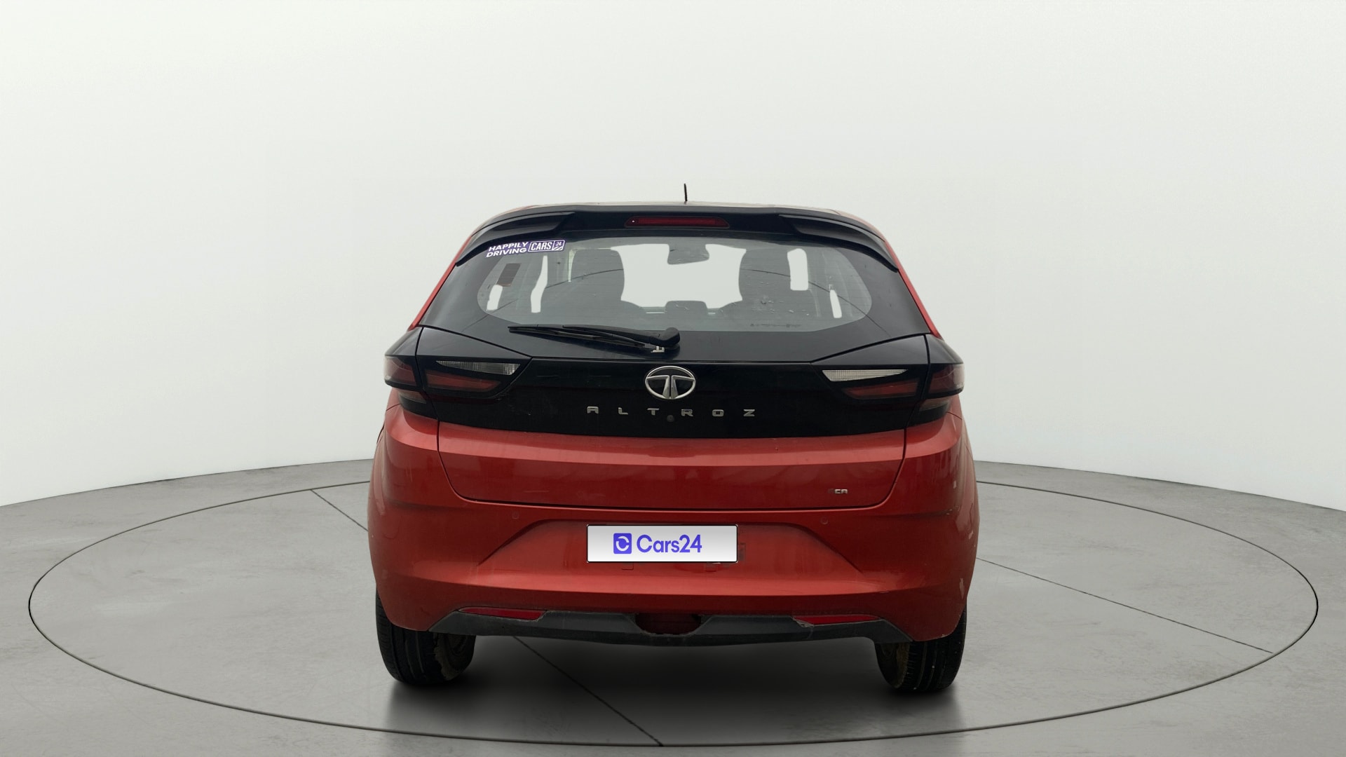 Used 2026 Tata Altroz Used 2026 Tata Altroz