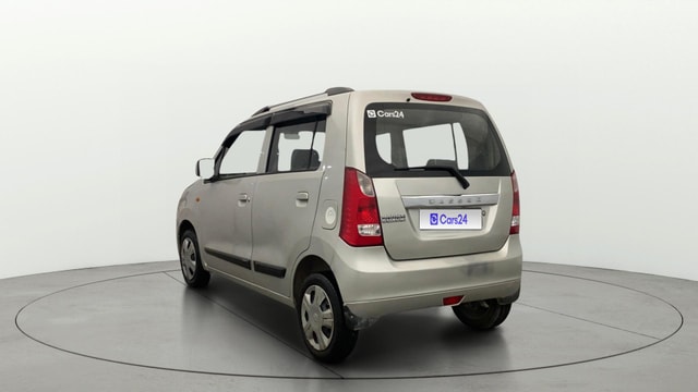 View Maruti Suzuki 1000 Image 2 Used Maruti Suzuki 1000 Image 2