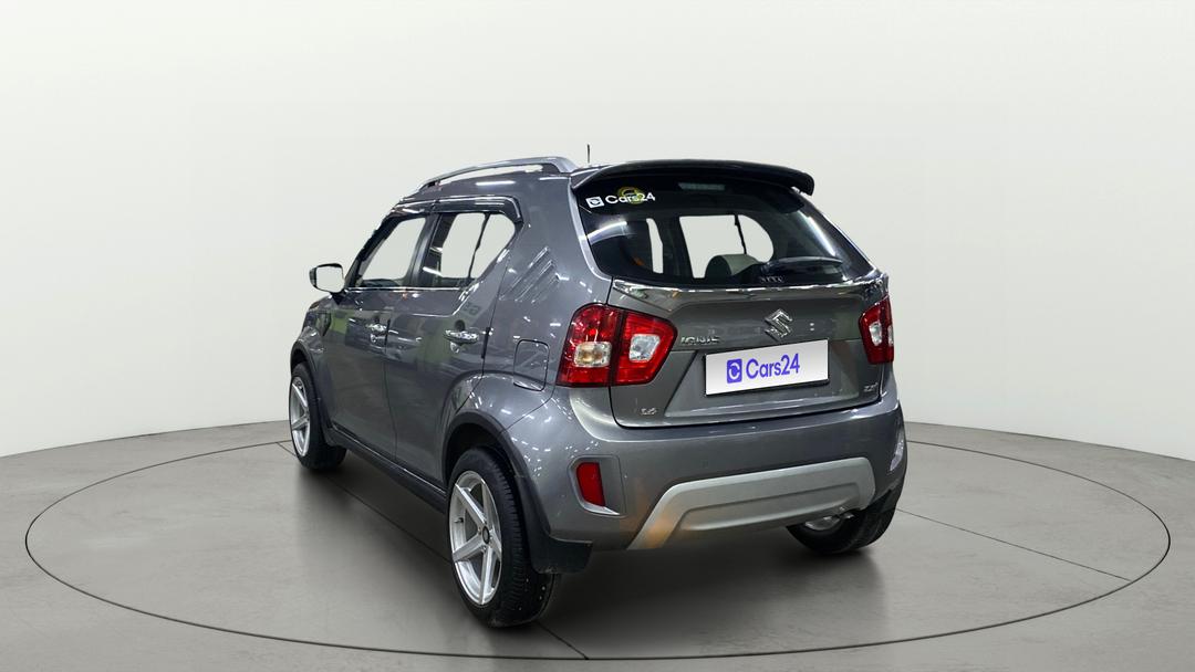 UsedCar