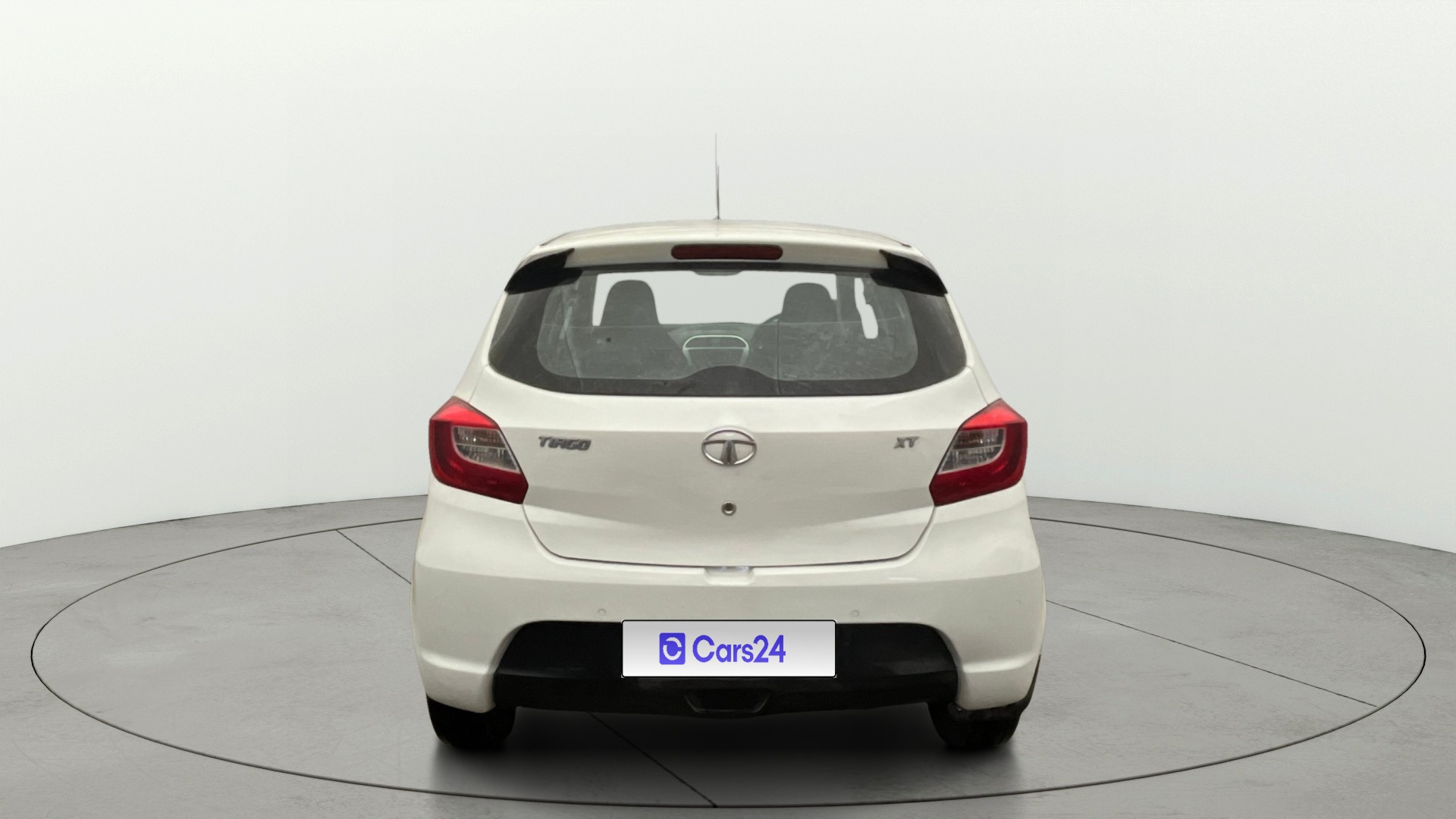 Used 2016 Tata Tiago Used 2016 Tata Tiago