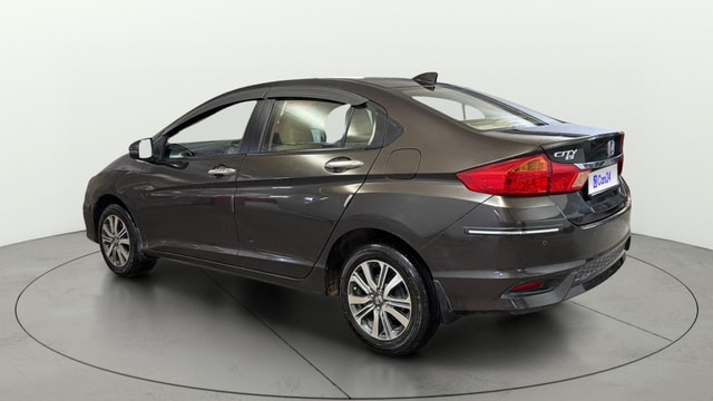 View Honda City Image 2 Used Honda City Image 2