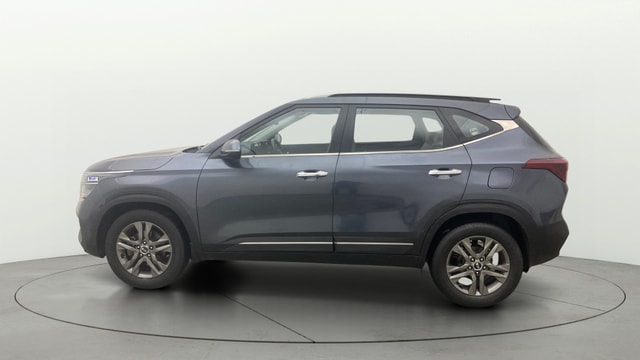 View Kia Seltos Image 6 Used Kia Seltos Image 6