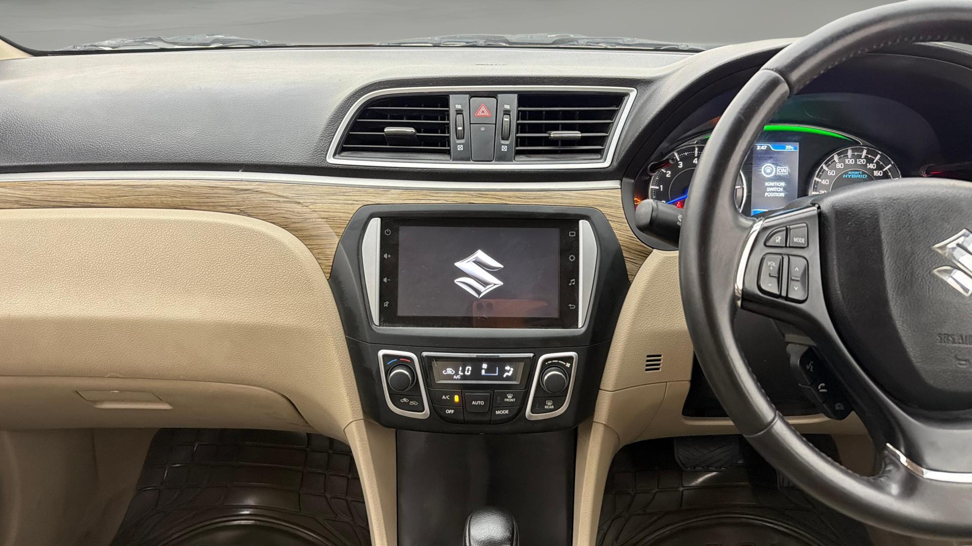View 2021 Maruti Suzuki 1000 Base Variant Image 32 Used 2021 Maruti Suzuki 1000 Base Variant Image 32