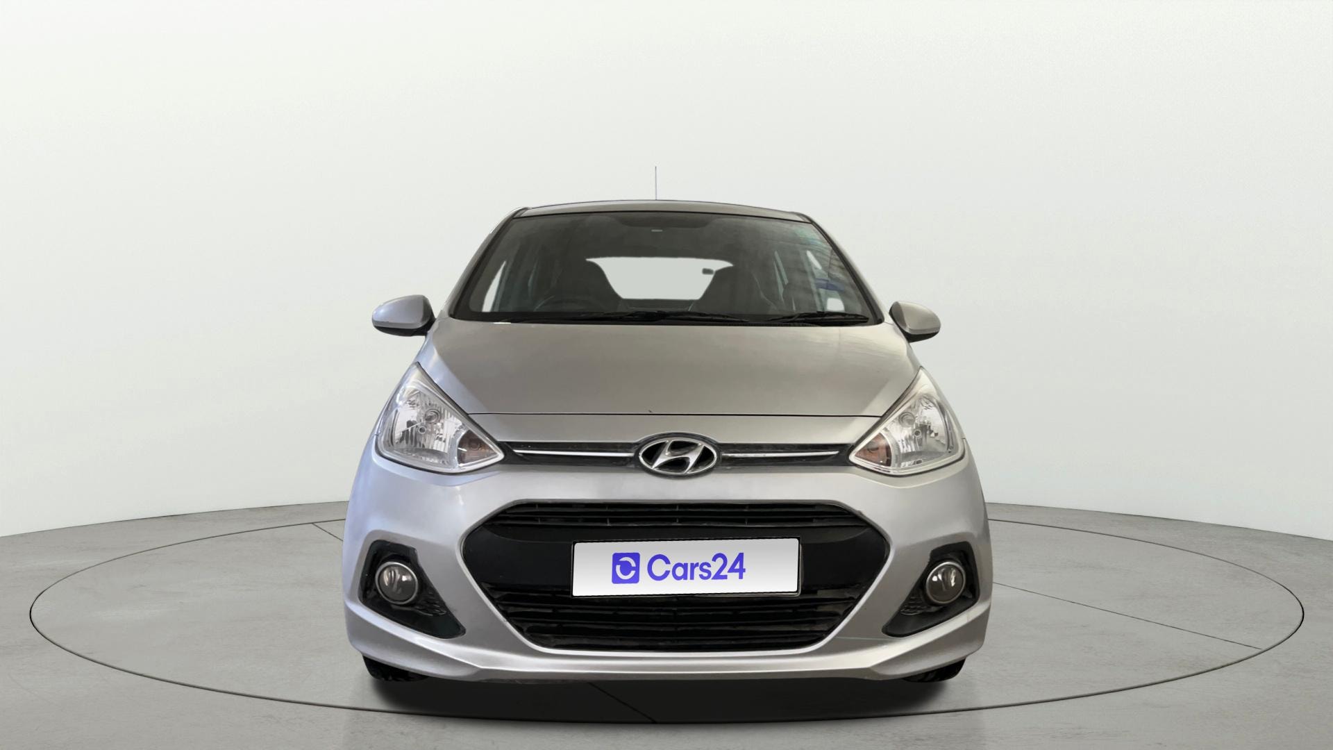 Used 2015 Hyundai Grand i10 Used 2015 Hyundai Grand i10