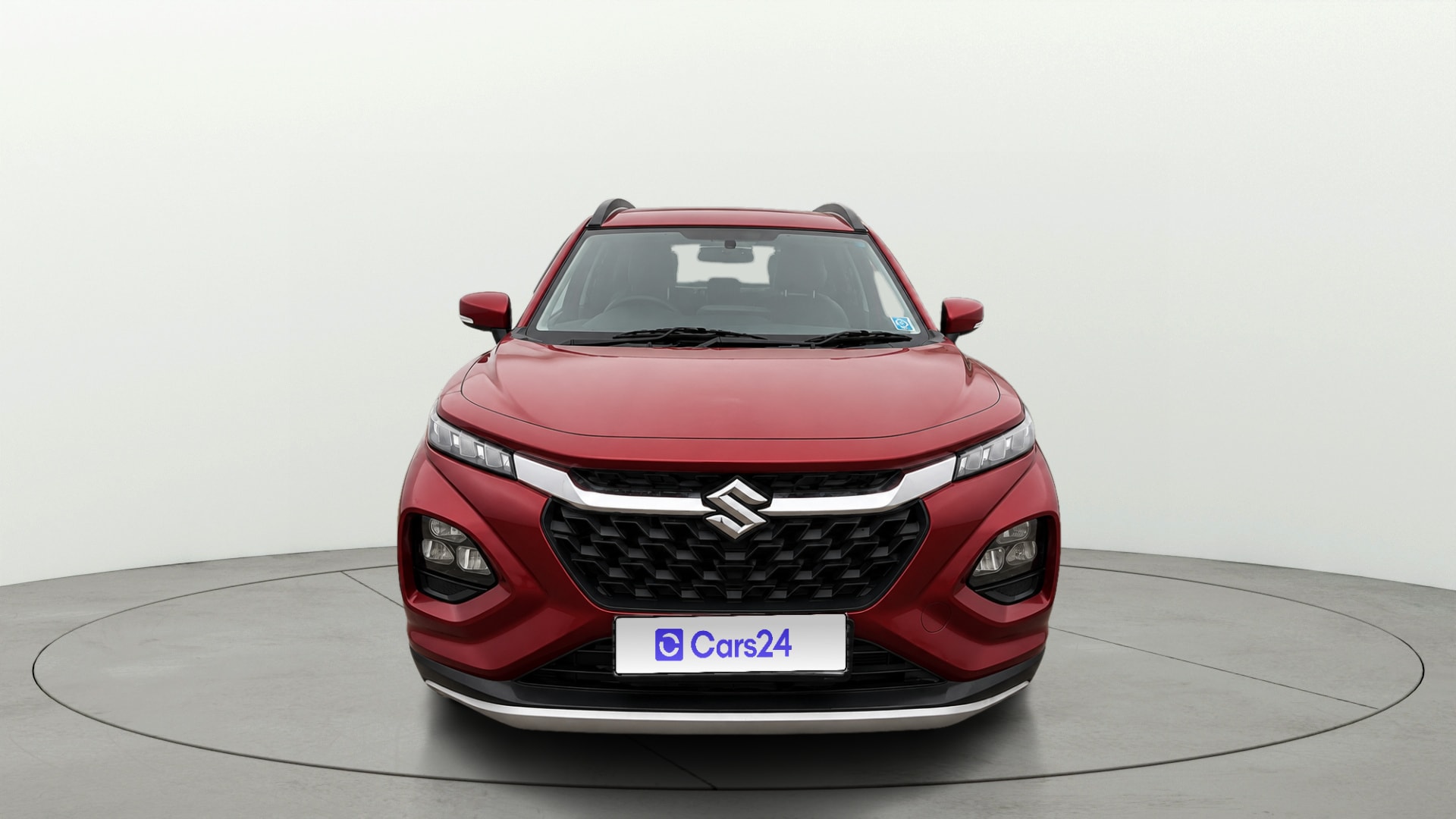 Used 2024 Maruti Suzuki 1000 Used 2024 Maruti Suzuki 1000