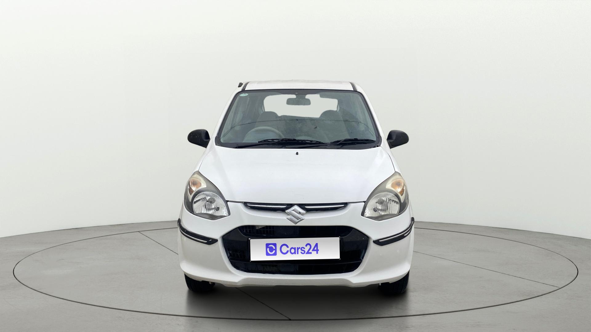 2013 मारुति सुजुकी अल्टो 800 LX 2013 मारुति सुजुकी अल्टो 800 LX