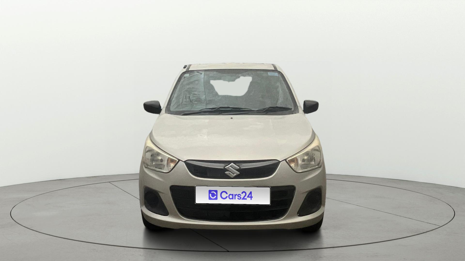2018 मारुति सुजुकी अल्टो के10 LX 2018 मारुति सुजुकी अल्टो के10 LX