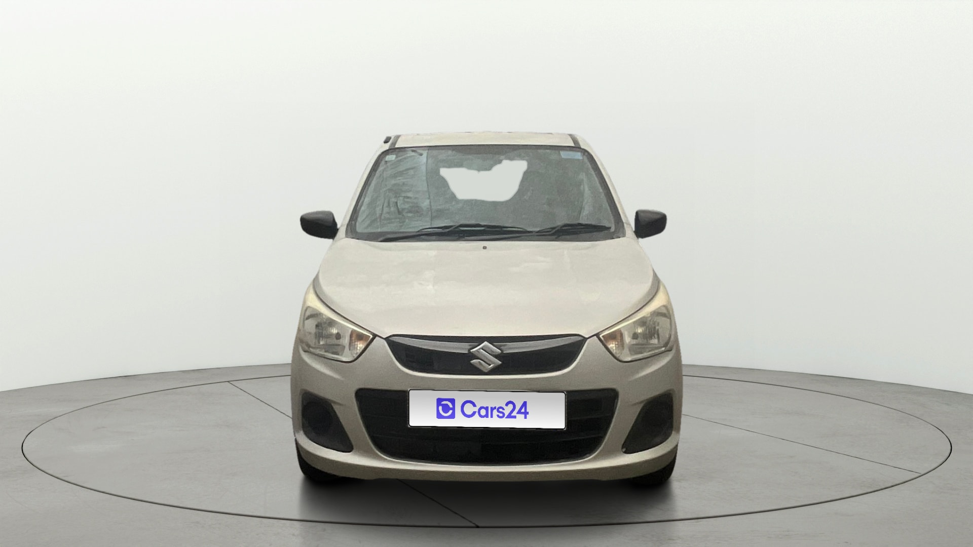 Used 2018 Maruti Suzuki Alto K10 Used 2018 Maruti Suzuki Alto K10
