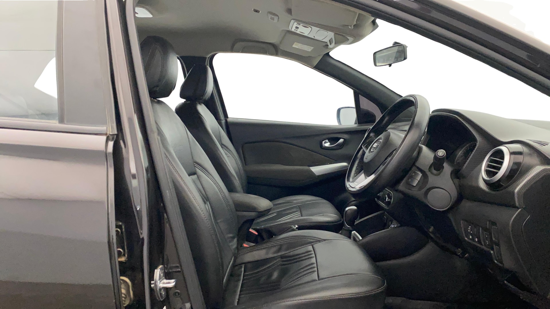 View 2021 Nissan Kicks 1.3 Turbo XV CVT Image 26 Used 2021 Nissan Kicks 1.3 Turbo XV CVT Image 26