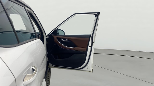 View Hyundai Alcazar Image 49 Used Hyundai Alcazar Image 49