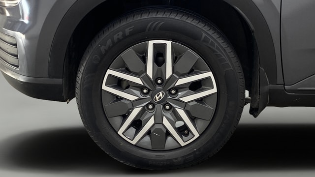 View Hyundai Venue Image 29 Used Hyundai Venue Image 29