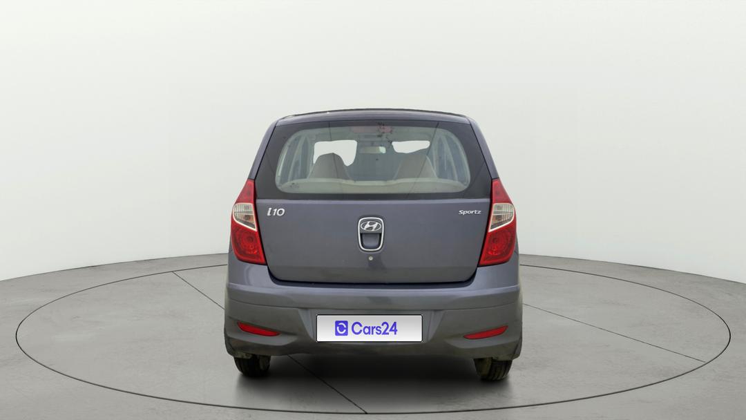 UsedCar