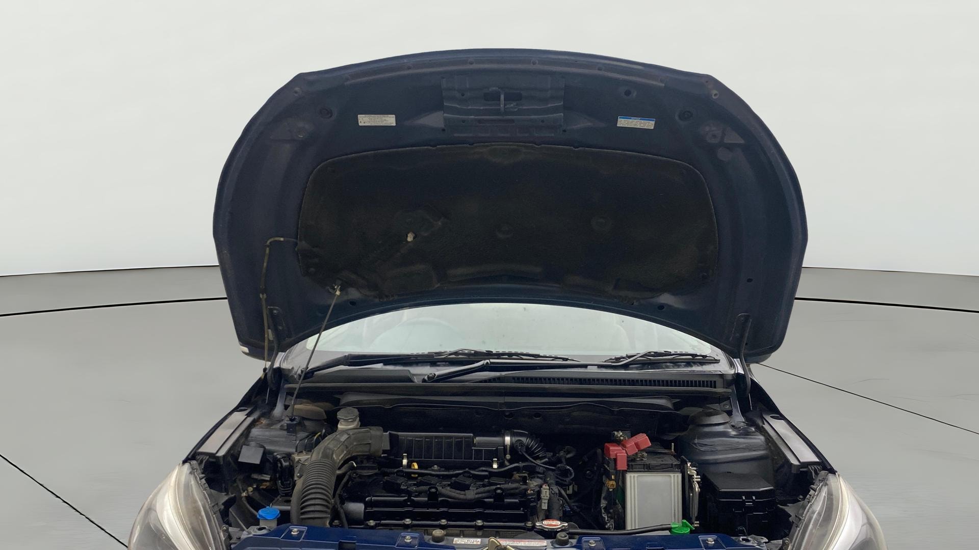View 2019 Maruti Suzuki 1000 Base Variant Image 33 Used 2019 Maruti Suzuki 1000 Base Variant Image 33