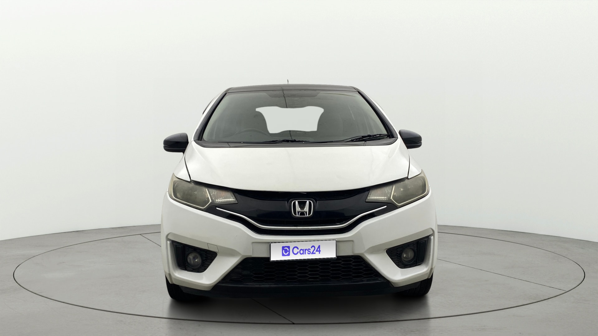 Used 2018 Honda Jazz Used 2018 Honda Jazz