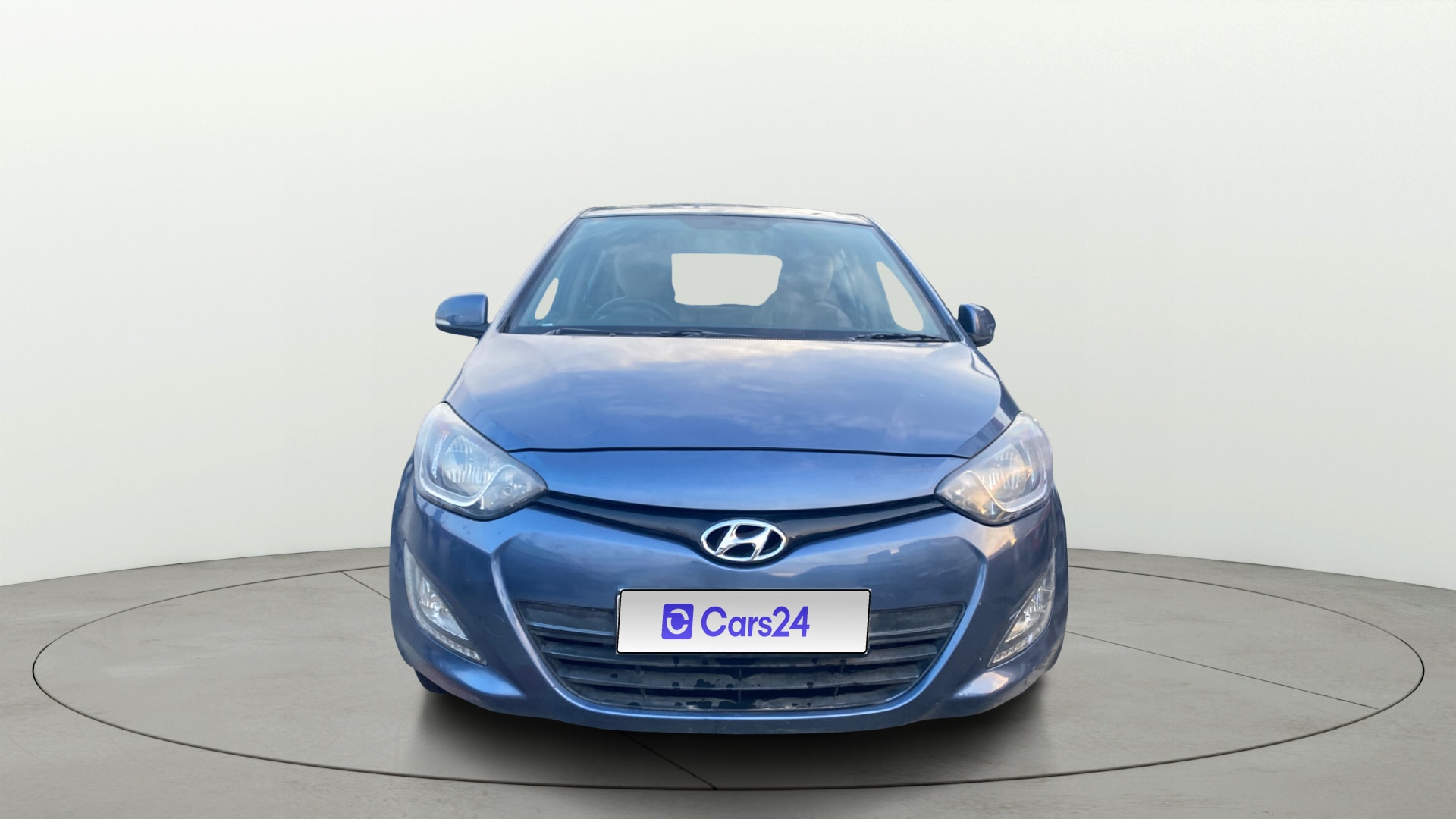 Used 2013 Hyundai Elite i20 Used 2013 Hyundai Elite i20