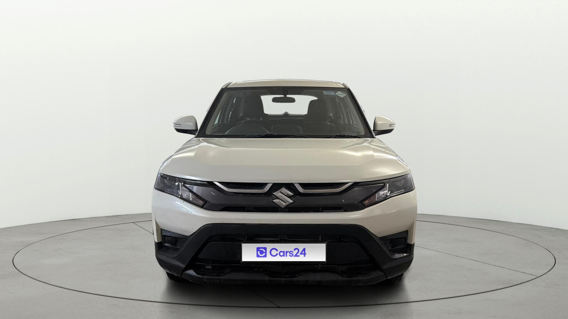 Used 2025 Maruti Suzuki 1000 Used 2025 Maruti Suzuki 1000