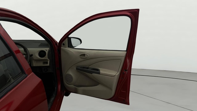 View Toyota Etios Image 43 Used Toyota Etios Image 43