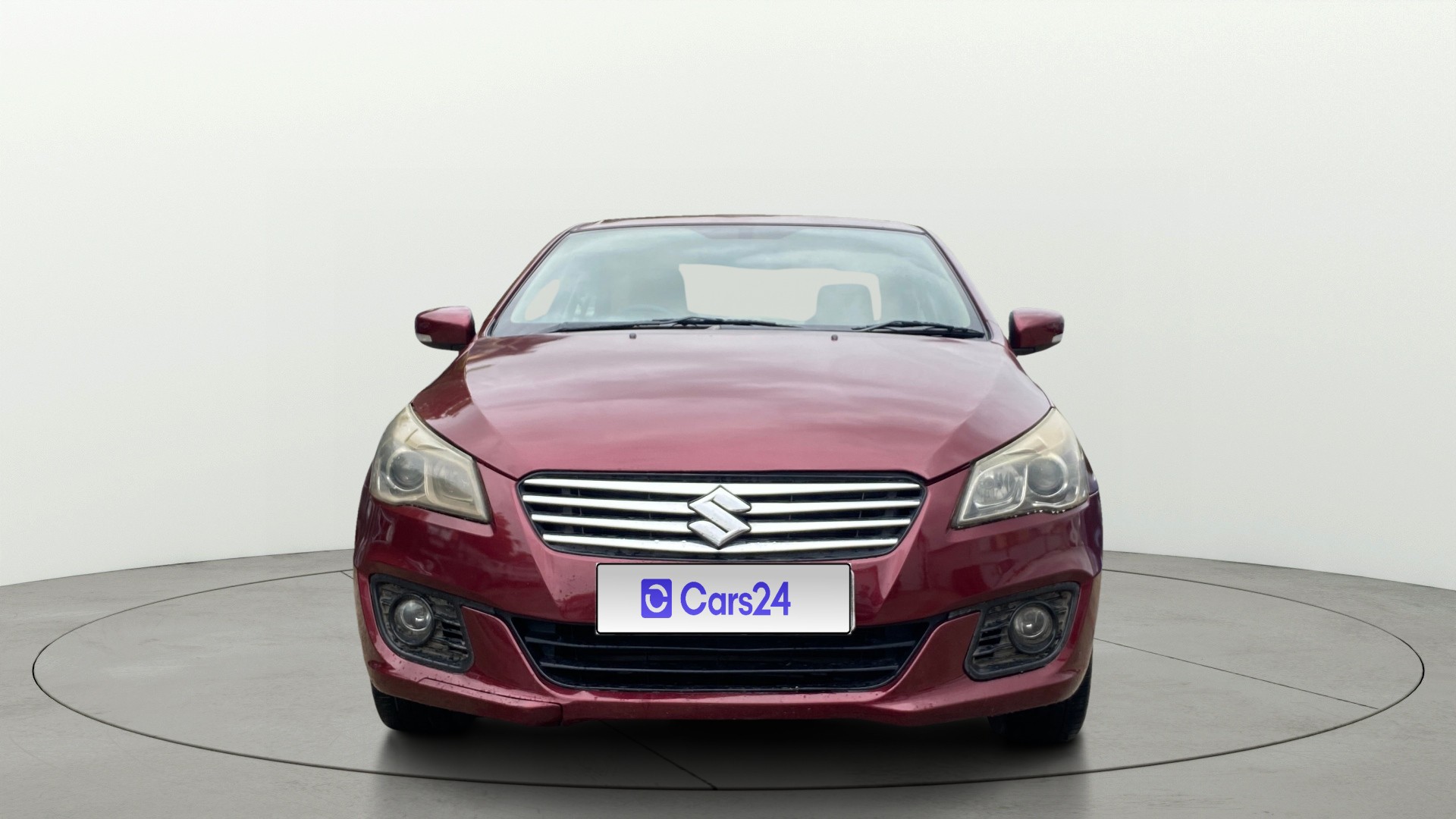 Used 2018 Maruti Suzuki 1000 Used 2018 Maruti Suzuki 1000