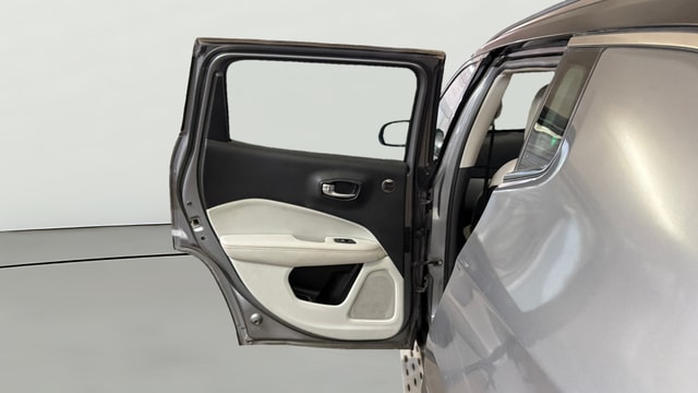 View Jeep Compass Image 22 Used Jeep Compass Image 22