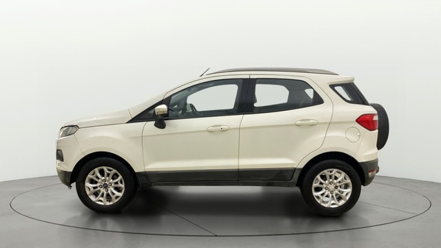 View Ford EcoSport Image 25 Used Ford EcoSport Image 25
