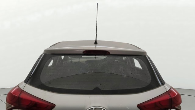 View Hyundai Elite i20 Image 4 Used Hyundai Elite i20 Image 4