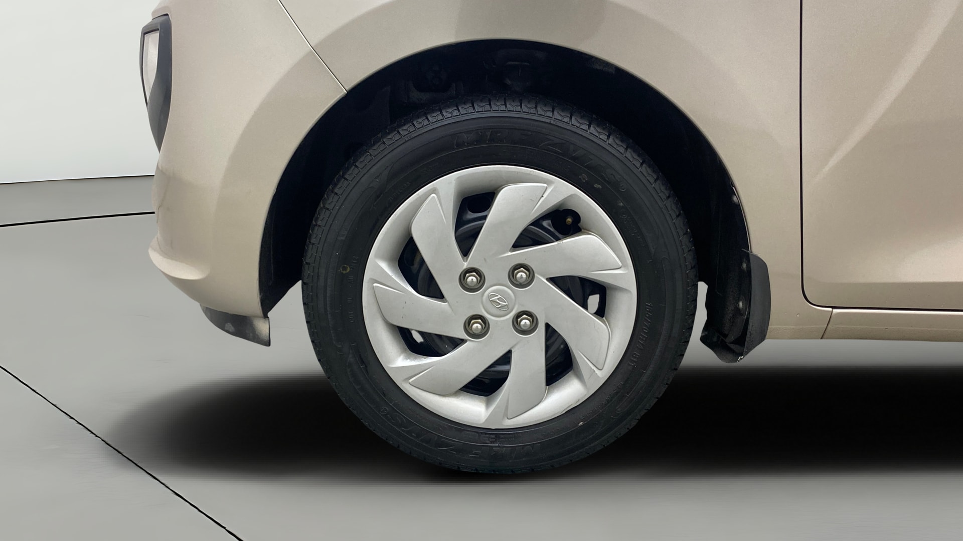 View 2019 Hyundai New Santro Sportz AMT Image 29 Used 2019 Hyundai New Santro Sportz AMT Image 29