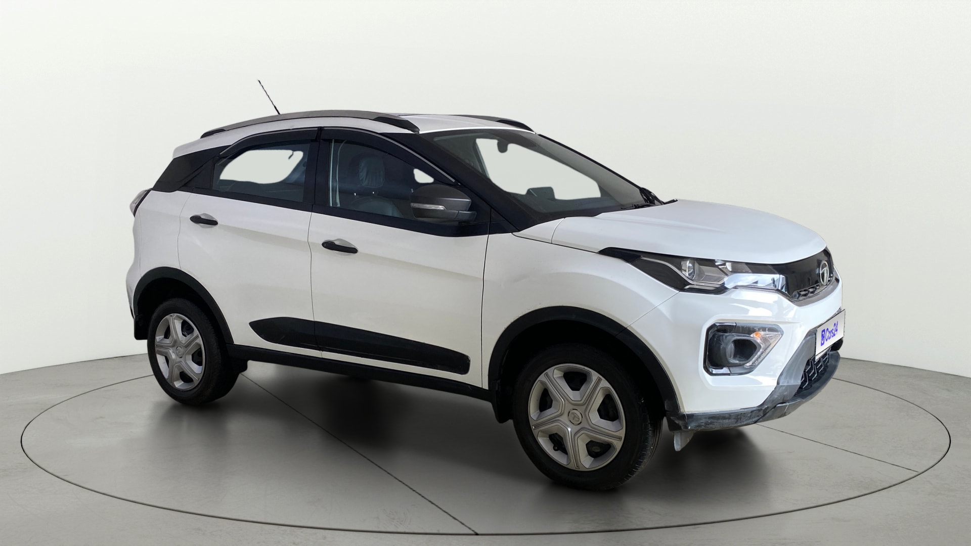 View 2022 Tata Nexon Revotron XE Image 37 Used 2022 Tata Nexon Revotron XE Image 37