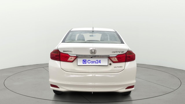 View Honda City Image 40 Used Honda City Image 40