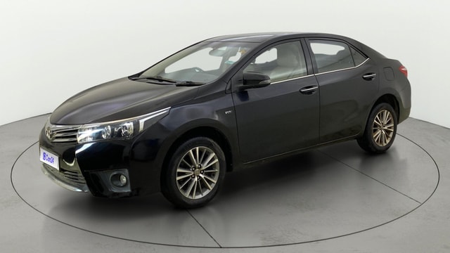 View Toyota Corolla Altis Image 35 Used Toyota Corolla Altis Image 35