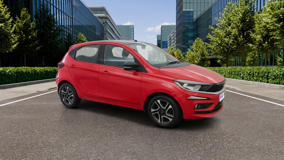 UsedCar
