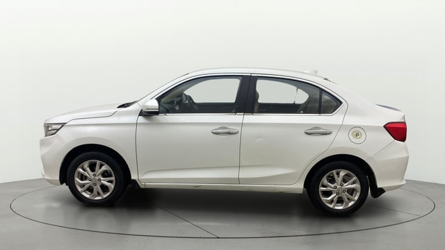 View Honda Amaze Image 6 Used Honda Amaze Image 6