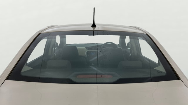 View Tata Zest Image 4 Used Tata Zest Image 4