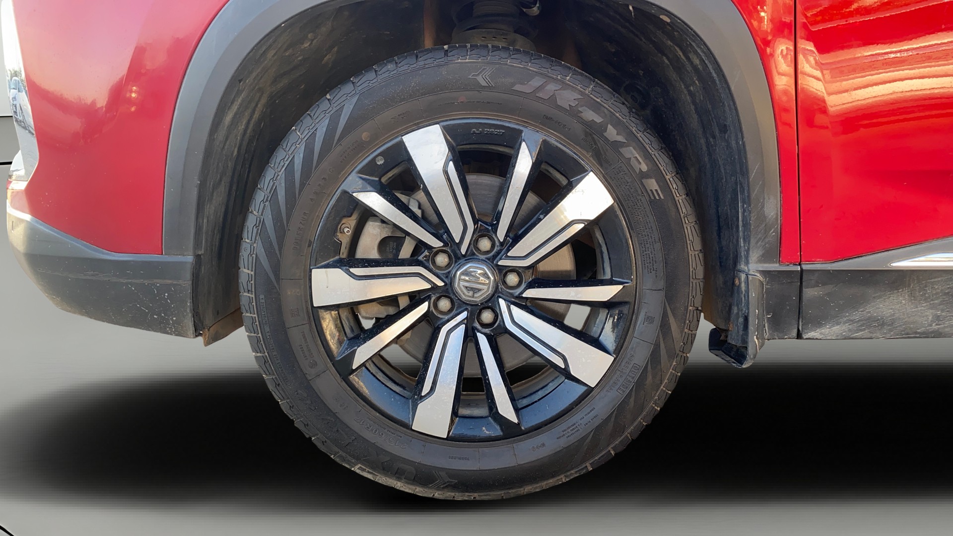 Used 2020 MG Hector Used 2020 MG Hector