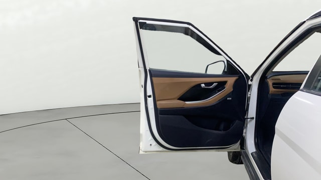 View Hyundai Alcazar Image 40 Used Hyundai Alcazar Image 40
