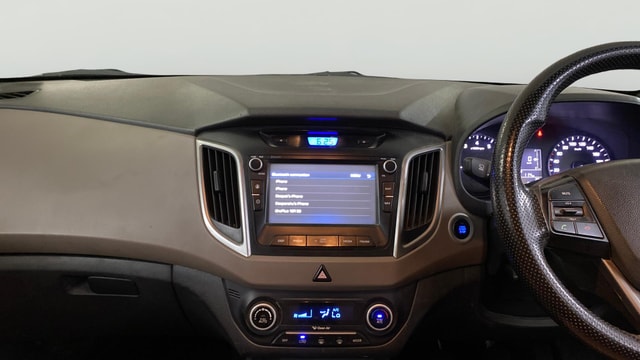 View Hyundai Creta Image 17 Used Hyundai Creta Image 17
