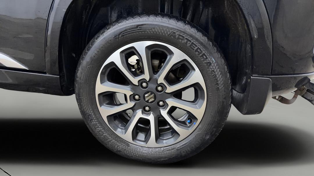 UsedCar
