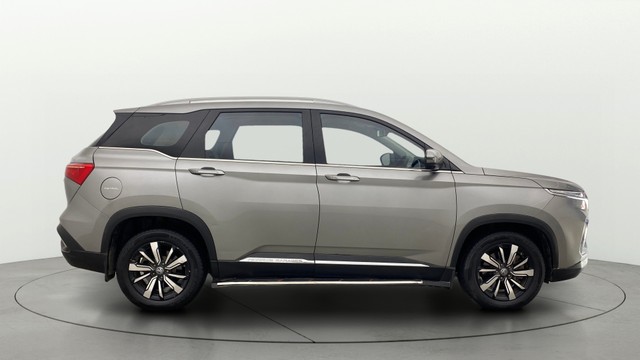 View MG Hector Image 28 Used MG Hector Image 28
