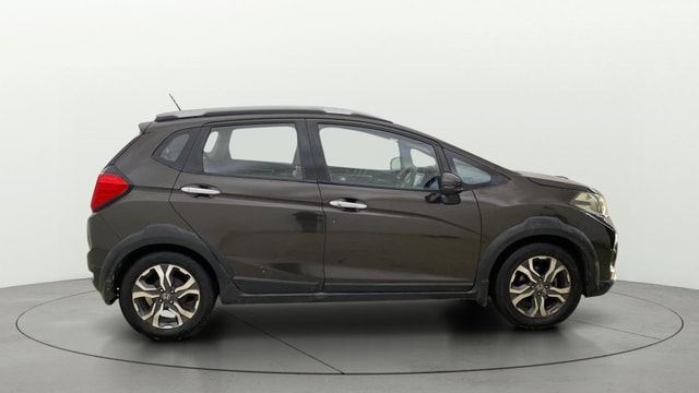View Honda WR-V Image 8 Used Honda WR-V Image 8