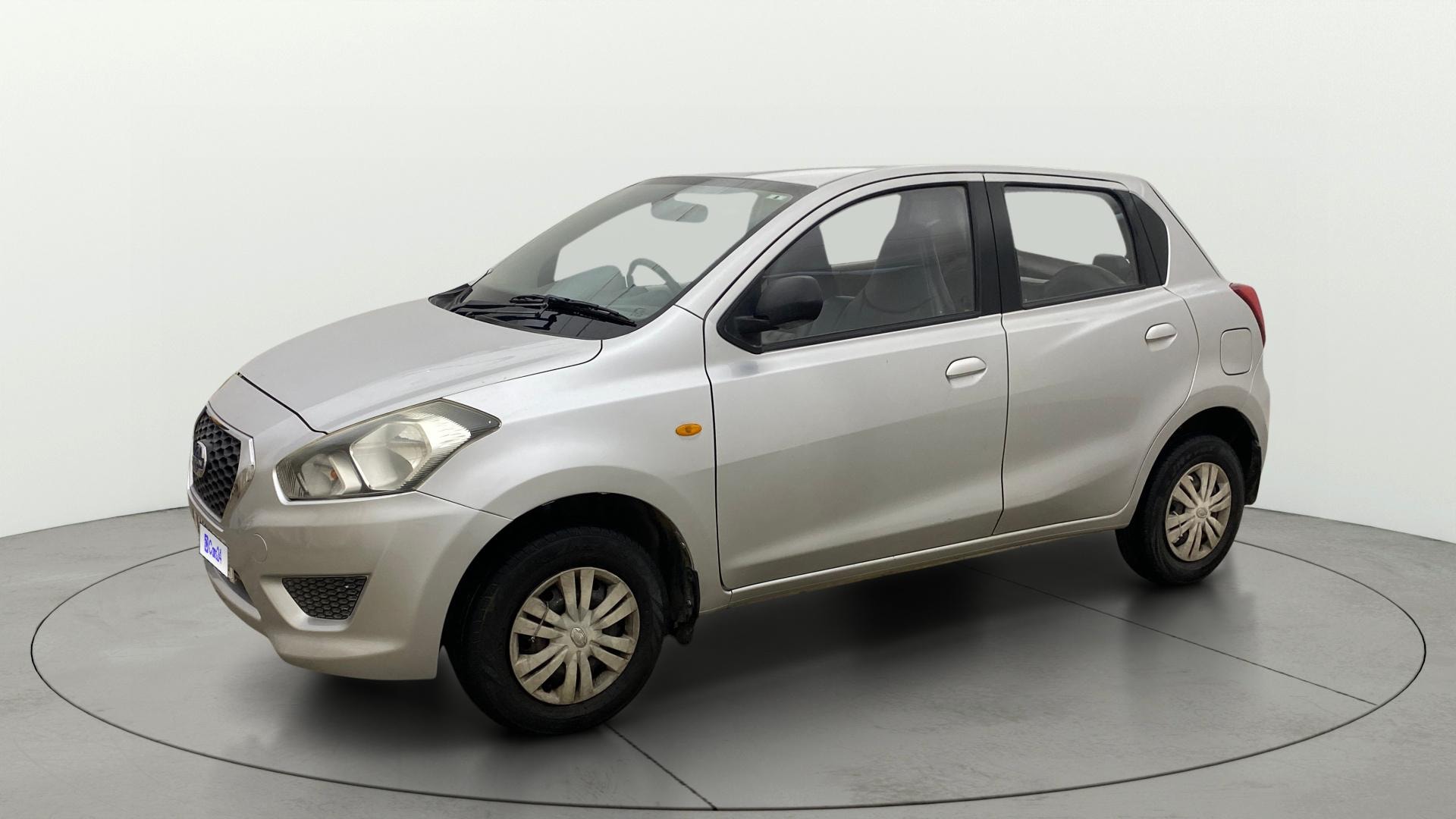 View 2014 Datsun Go T Image 20 Used 2014 Datsun Go T Image 20
