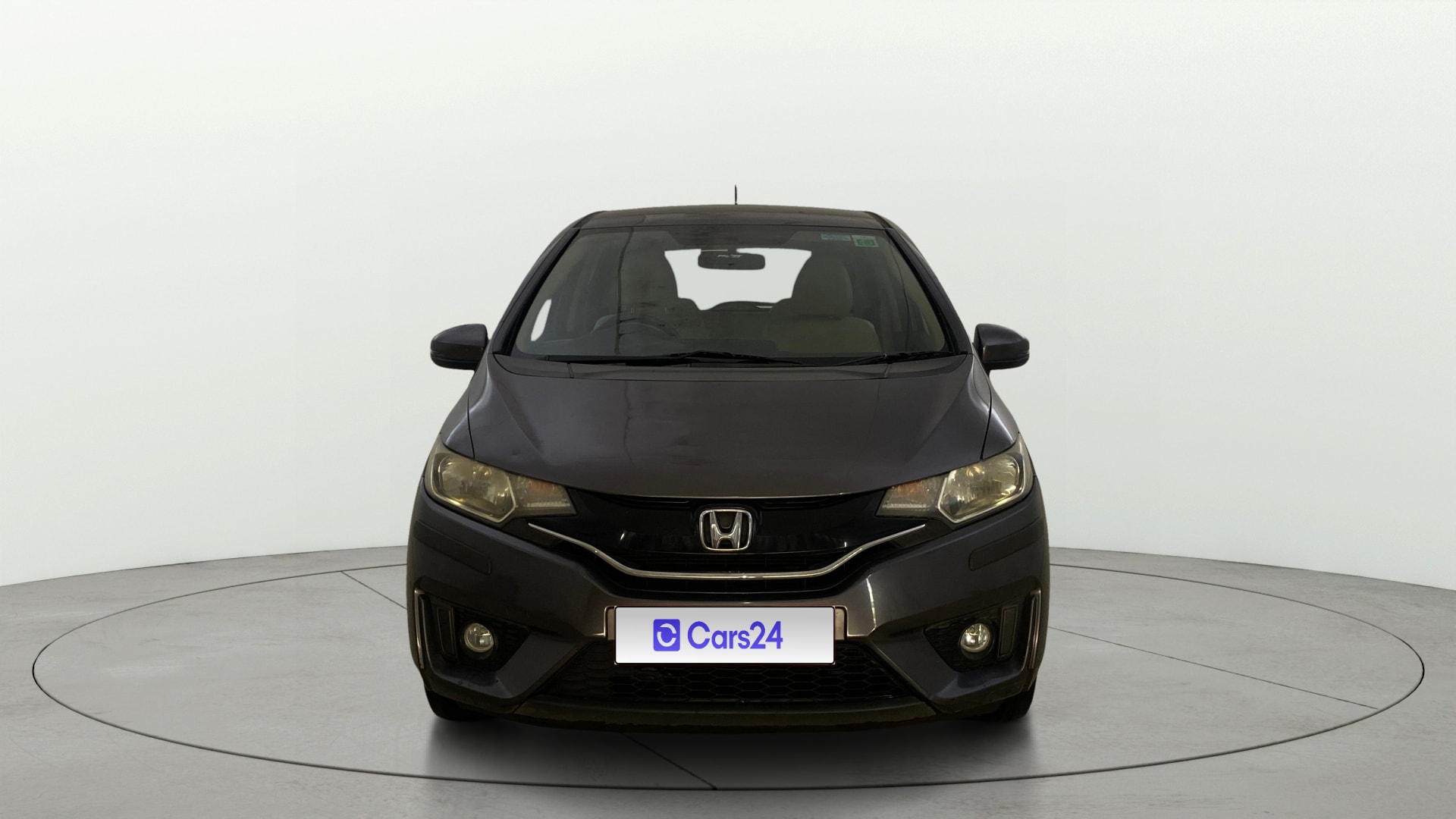 Used 2017 Honda Jazz Used 2017 Honda Jazz