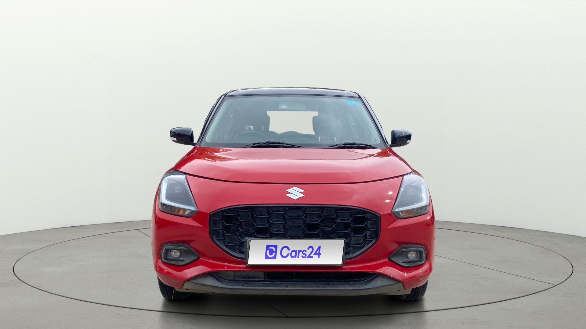2024 मारुति सुजुकी 1000 Base Variant 2024 मारुति सुजुकी 1000 Base Variant